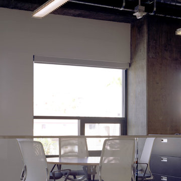 Alcon Lighting Application Photos