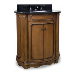 Lyn Design Bathroom Vanities - Bathroom Vanities And Sink Consoles