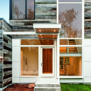 Marvin Doors