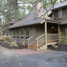 Exterior Ideas