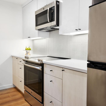 Accessory Dwelling Unit