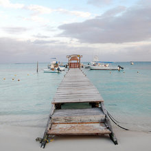 Docks