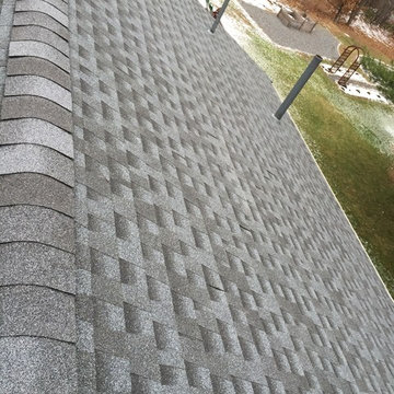 Framingham Roof Replacement
