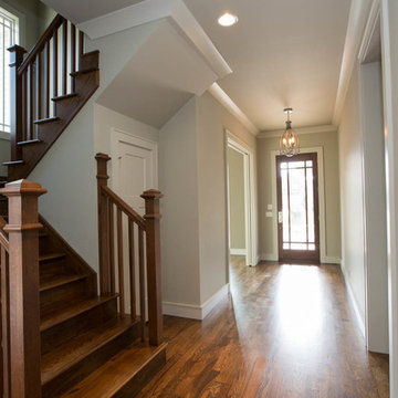 Insight Homes Mid-Town Tulsa - S. Detroit