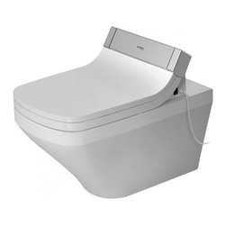 Сантехника Duravit Коллекция Dstyle - Toilets