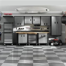garage