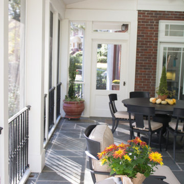 Custom Home Builds