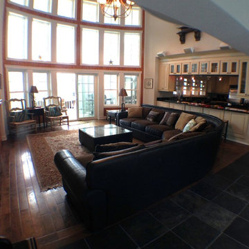 Seas The Day Oceanfront luxury home, Avon, Outer Banks, NC