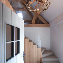 entry stair
