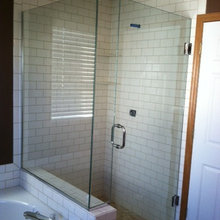 Bathroom Ideas