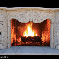 Fireplaces - Products