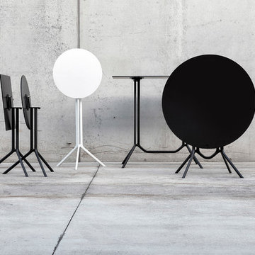Table | Poule