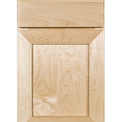 Maple Door Styles - Products