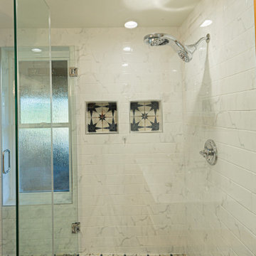 Bathroom Remodel Orinda