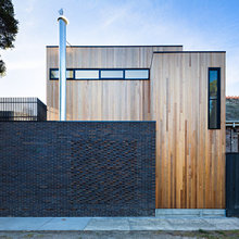 cladding