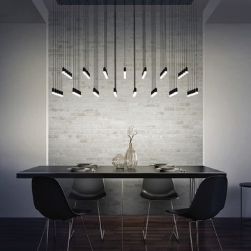 Dining Room Lighting
