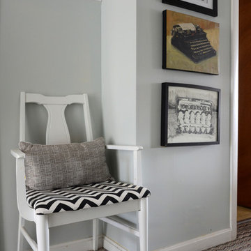 My Houzz: Renters Personalize Their Home With Color