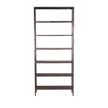bookshelves