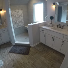 Bathroom Renovations Sunbury j.holderby - renovations - sunbury, oh, us Bathroom Renovations Sunbury j.holderby - renovations - sunbury, oh, us