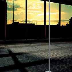 ATLANTIC FLOOR LAMP BY ITRE LIGHT - Floor Lamps