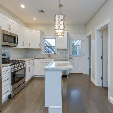 Beverly Unit #2