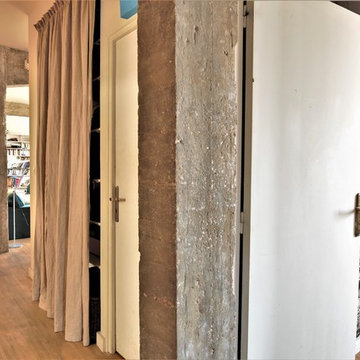LOFT EN FAMILLE