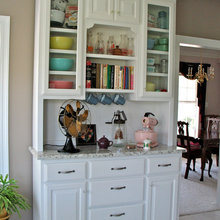 Hutch Options