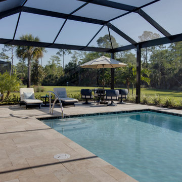 NEW NAVY WAVE DOCKS IN NAPLES!