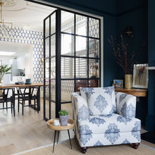 Eclectic/ Luxurious/ Industrial/ Rustic