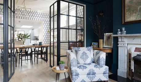 7 Quick and Easy Ways to Give Your Home a Finished Look