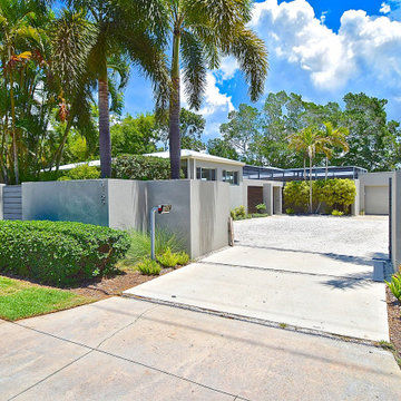 Spectacular Siesta Key Home | Sarasota Real Estate Photographer Rick Ambrose