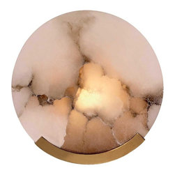 Melange Sconce - Lighting