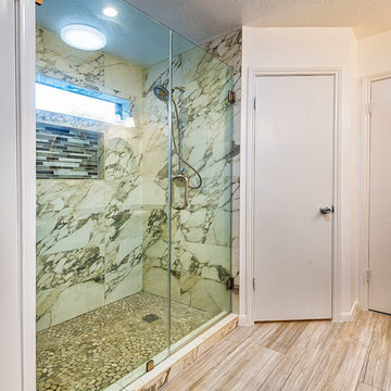 Deerfield Village Bathroom