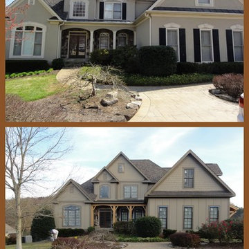 Turkey Creek Renovation