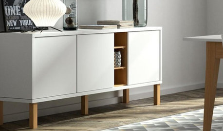 Up to 55% Off Sideboards
