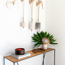 Interiors