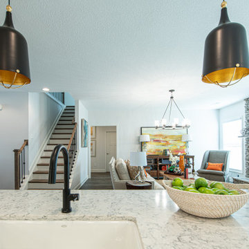 The Dogwood Model in Westland Oaks