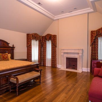 English Manor Estate
