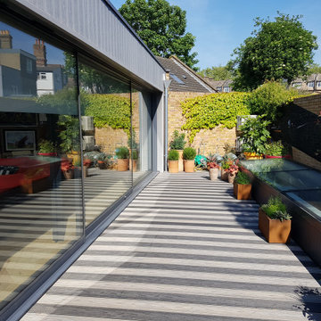 East Dulwich New Build