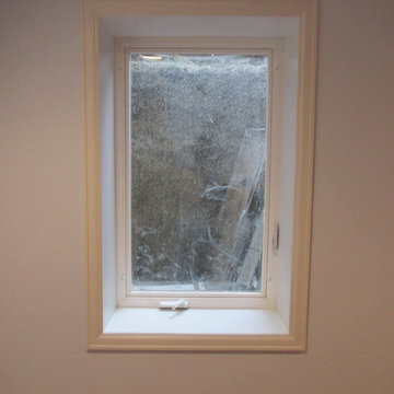 Studio Basement Remodel