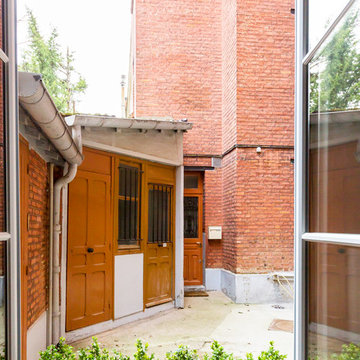 Vincennes - studio 19m²