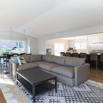 Vallemar Living Room