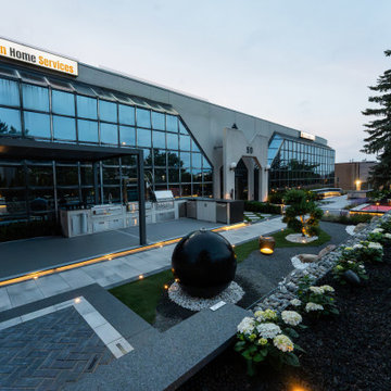 Action Home Services Design Centre | Richmond Hill Showroom