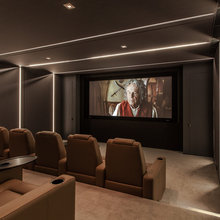 Theater Ideas