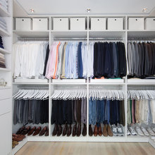 closet/storage