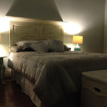 headboards