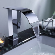 faucets and fixtures