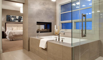 Calgary - Lott Creek Landing S.W.