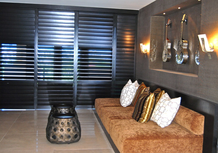Contemporary Bedroom by Pepe Calderin Design- Modern Interior Design
