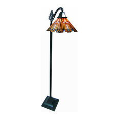 glass ball floor lamp | houzz glass ball floor lamp | houzz